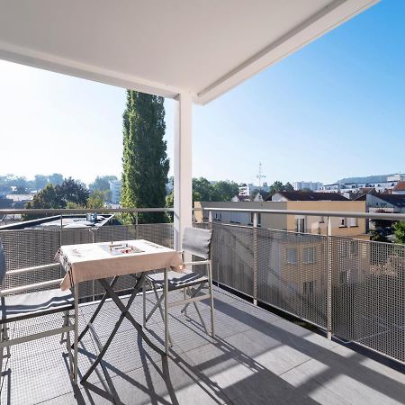 Azalee - Parking Gratuit - Terrasse Couverte - Proche Transport - Tout Equipe Nancy Exterior foto